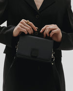 Nicole Bag Black Small