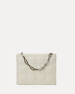 3x4 Bag Off-White