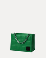 3x4 Bag Green