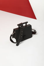 Nicole Bag Black Medium