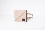 Alex Belt Bag Nude