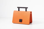 Nicole Bag Orange Small