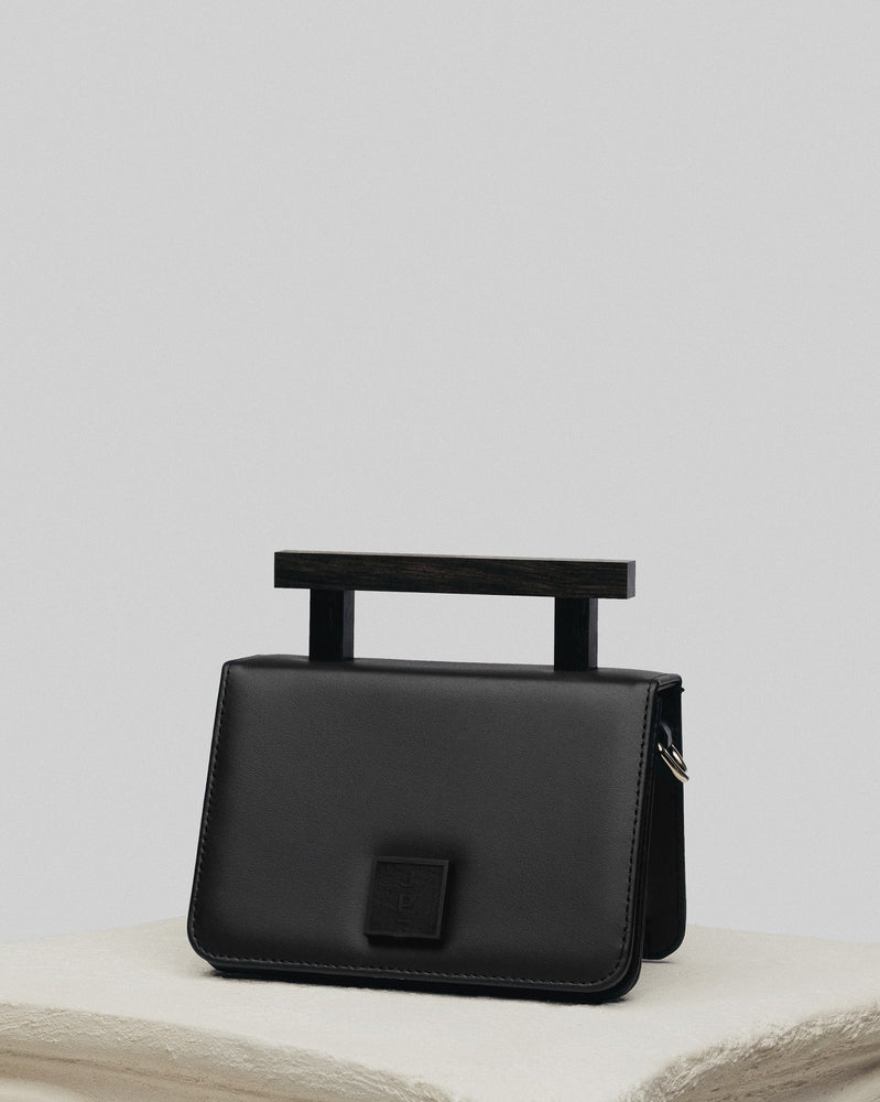 Nicole Bag Black Small