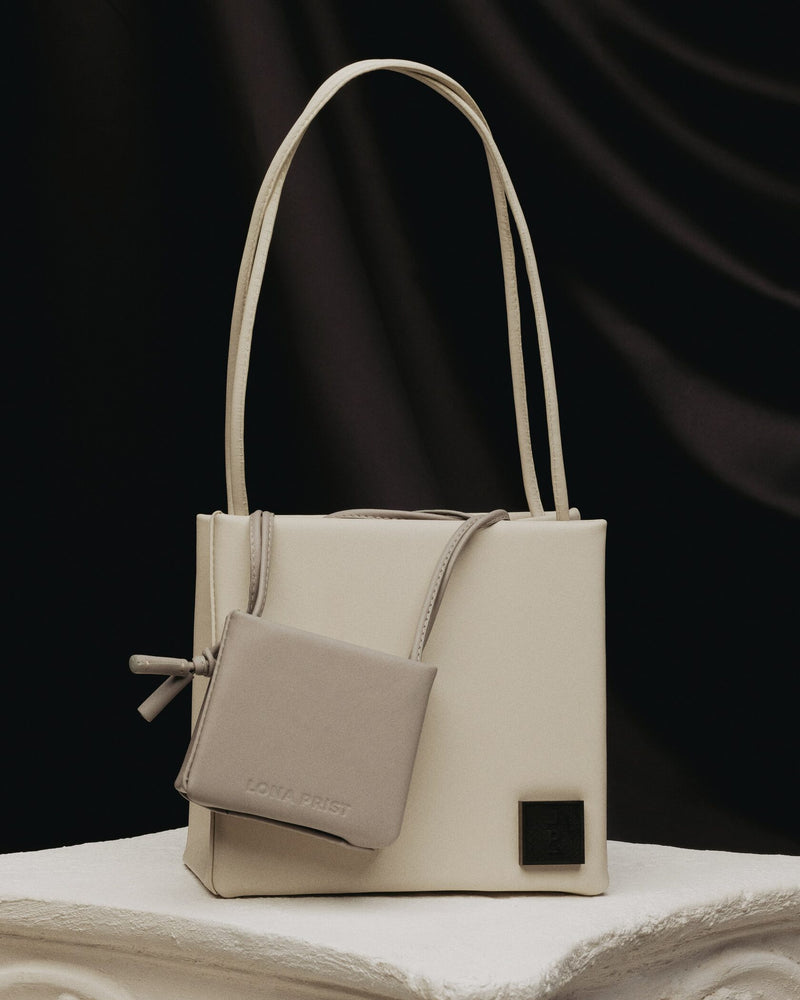 Square Bag Off-White