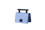 Nicole Bag Blue Small