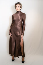 Brownie Second Skin Dress