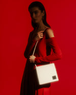 Square Bag Off-White