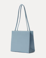 Square Bag Light Blue