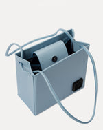 Square Bag Light Blue