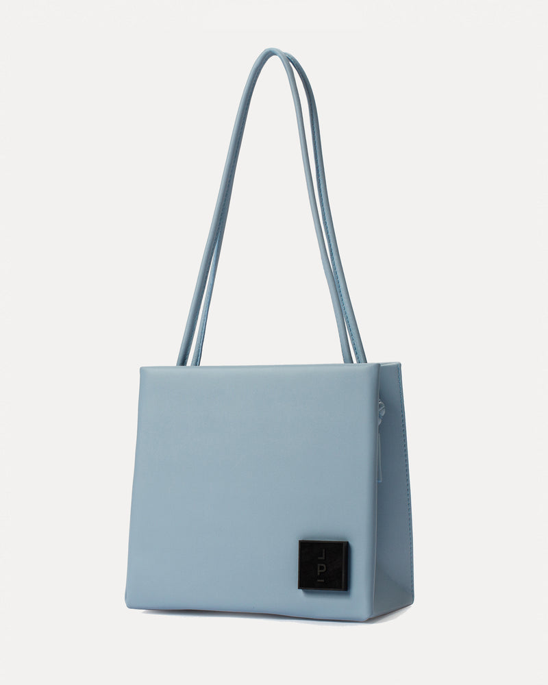 Square Bag Light Blue